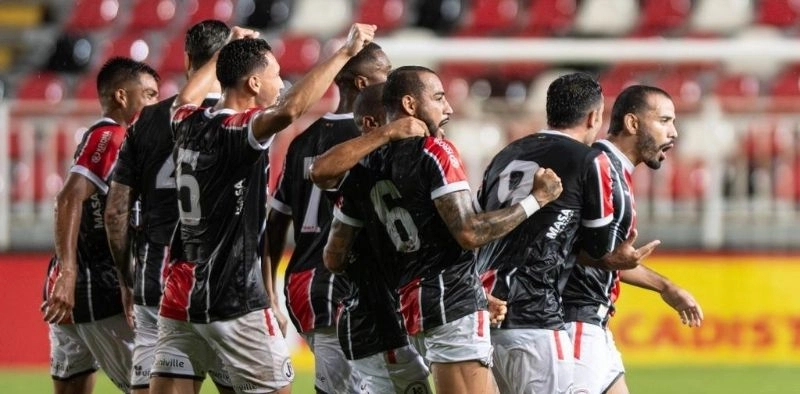 Caos fora de campo, decis&atilde;o dentro dele: JEC x CSA vale mais que classifica&ccedil;&atilde;o na Copa do Brasil