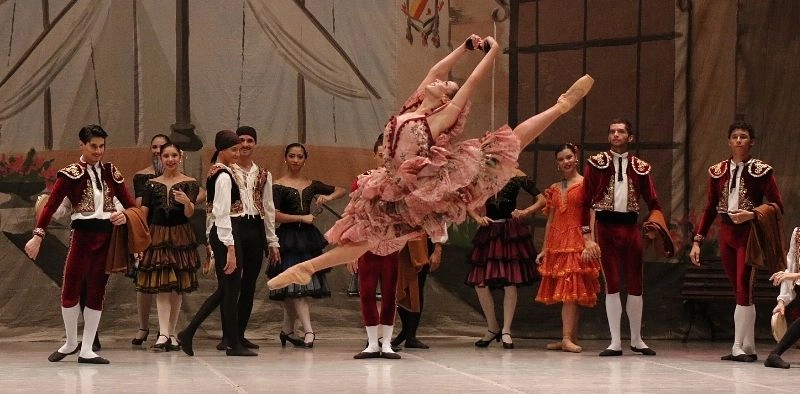 Festival de Dan&ccedil;a de Joinville abre venda de ingressos nesta ter&ccedil;a-feira; veja como comprar