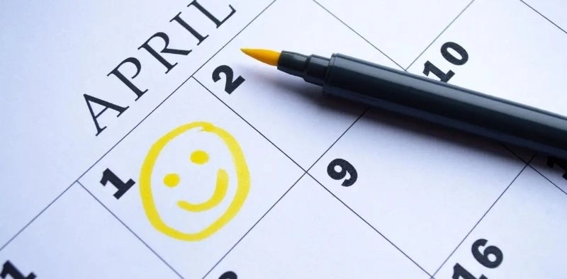 1&ordm; de abril: tradi&ccedil;&atilde;o do Dia da Mentira tem origem h&aacute; s&eacute;culos; saiba curiosidades