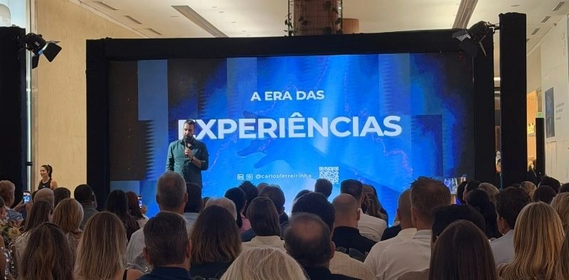 O varejo como manifesto: quando a loja vira ponto de significado