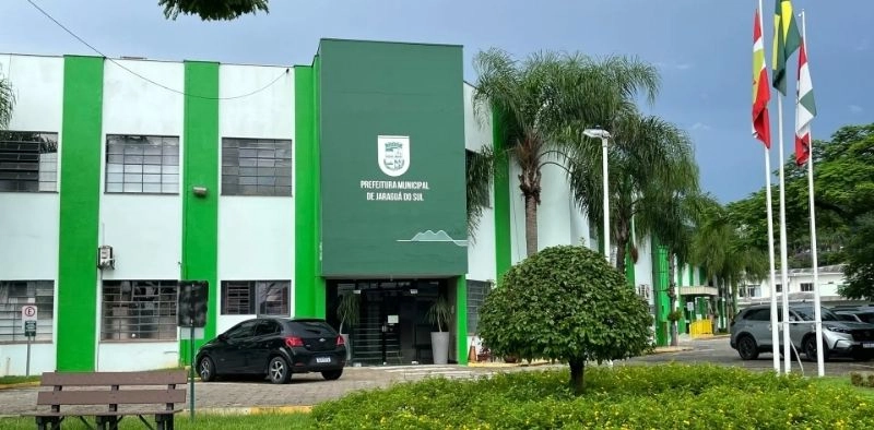 Golpistas pretendiam desviar R$ 40 milh&otilde;es em ataque hacker &agrave; Prefeitura de Jaragu&aacute; do Sul