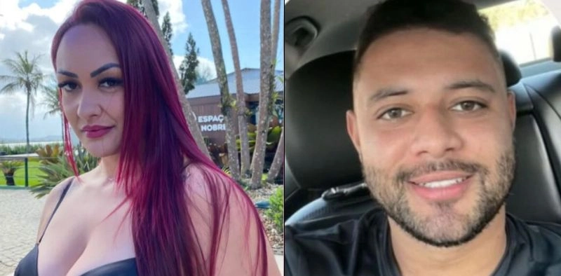 Casal encontrado morto em apartamento no litoral de SC ser&aacute; velado nesta quarta-feira em Joinville