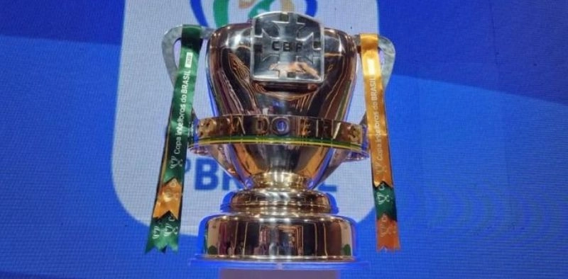 Definido o advers&aacute;rio do Joinville na Copa do Brasil 2026