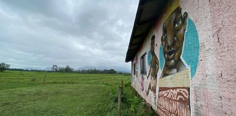 Audi&ecirc;ncia na C&acirc;mara vai discutir impacto do Plano Diretor em comunidades quilombolas de Joinville