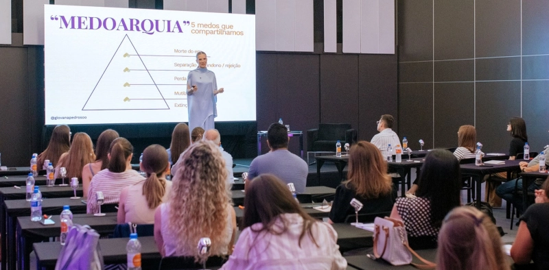 Joinville recebe a Imers&atilde;o Comunica, o maior laborat&oacute;rio de falas do Brasil