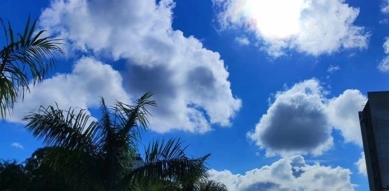 Confira a previs&atilde;o do tempo para esta ter&ccedil;a-feira em Joinville