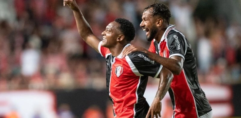 Camisa 10 do JEC, Juliano rescinde contrato com o clube