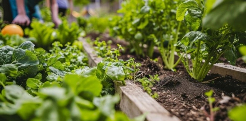 Empresa farmac&ecirc;utica transforma res&iacute;duos em adubo e beneficia mais de 40 fam&iacute;lias em Joinville