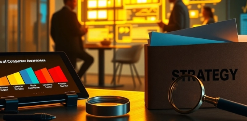 O cliente que voc&ecirc; ignora &eacute; o que mais compra: os cinco n&iacute;veis de consci&ecirc;ncia que definem toda estrat&eacute;gia de marketing