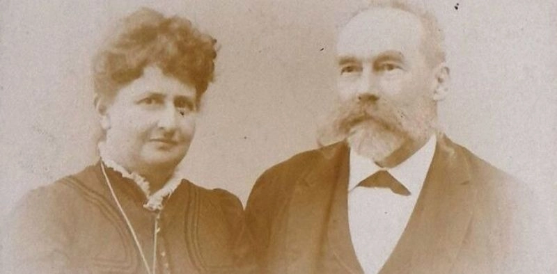 Pol&iacute;tico e pioneiro su&iacute;&ccedil;o Jo&atilde;o Paulo Schmalz ser&aacute; homenageado nos 175 anos de Joinville