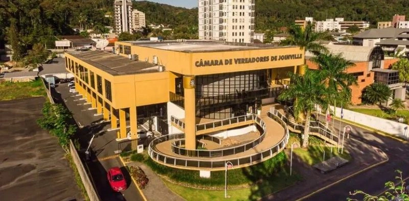 Audi&ecirc;ncia p&uacute;blica vai discutir den&uacute;ncia de eutan&aacute;sia irregular de animais em Joinville