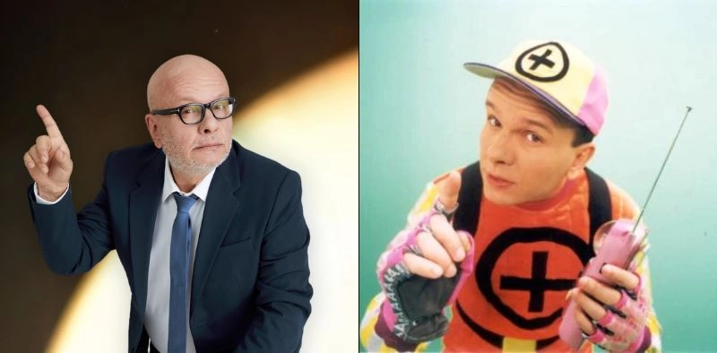 Marcelo Tas, conhecido por programas como Castelo R&aacute;-Tim-Bum, &eacute; confirmado na ExpoGest&atilde;o 2026