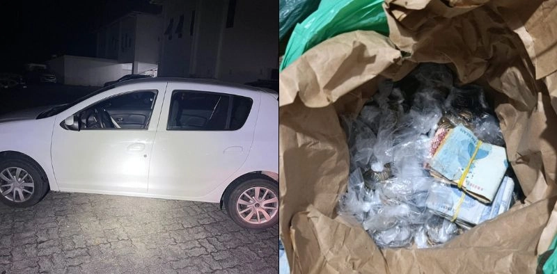 Dois homens foram mortos em confronto com a pol&iacute;cia no bairro Ulysses Guimar&atilde;es, em Joinville