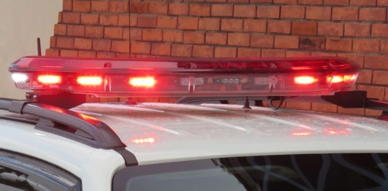 Homem atira acidentalmente no pr&oacute;prio rosto e caso revela muni&ccedil;&otilde;es ilegais em casa de Jaragu&aacute; do Sul