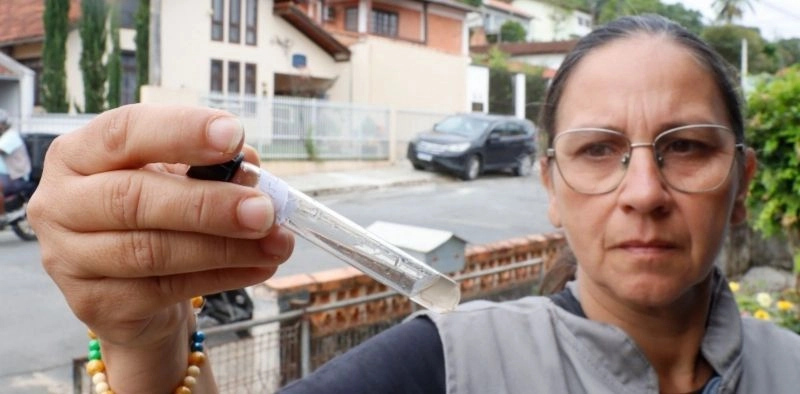 Joinville realiza mutir&atilde;o de combate &agrave; dengue no bairro Jarivatuba nesta sexta-feira