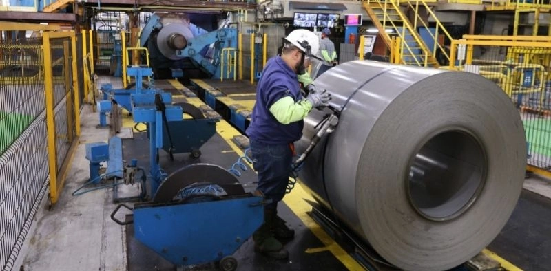 Empresa destaca a&ccedil;o de baixo carbono e inova&ccedil;&atilde;o em celebra&ccedil;&atilde;o ao Dia do A&ccedil;o