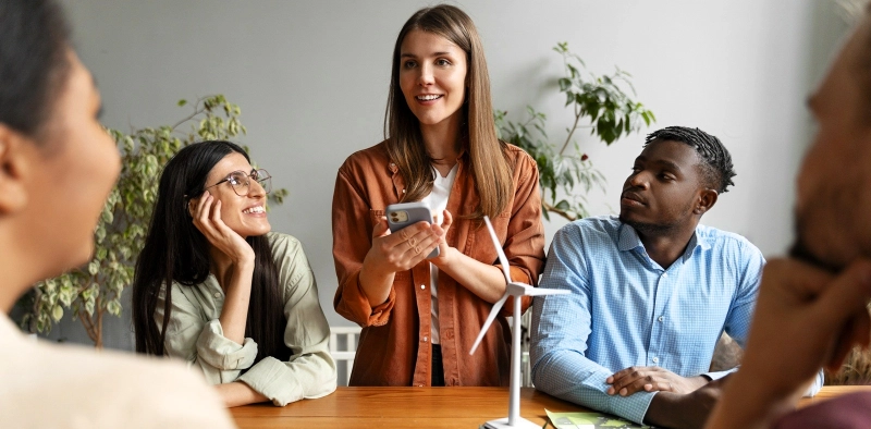 Como a comunica&ccedil;&atilde;o humanizada pode ajudar empresas a atravessar momentos de instabilidade econ&ocirc;mica?