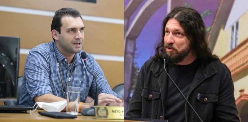 Sess&atilde;o na C&acirc;mara de Joinville &eacute; suspensa ap&oacute;s discuss&atilde;o entre vereadores sobre Hospital S&atilde;o Jos&eacute;