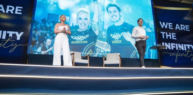 Cl&iacute;nica Miranda Coutinho marca presen&ccedil;a em S&atilde;o Paulo e saiba mais sobre um novo polo para investimentos