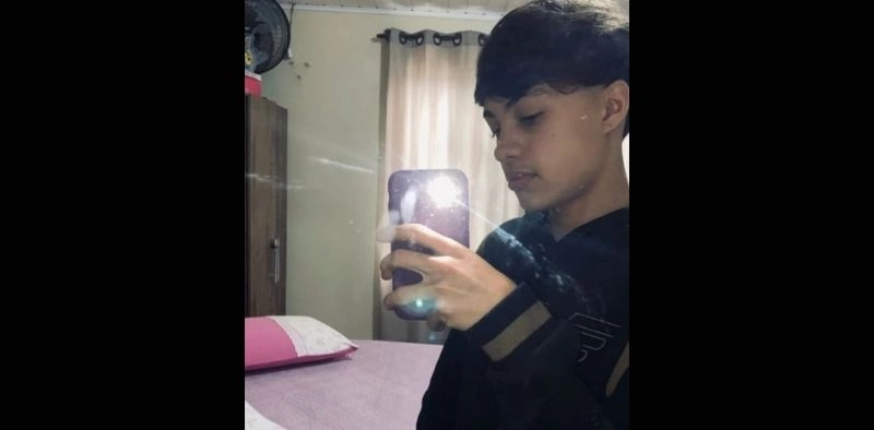 Divulgados hor&aacute;rios de vel&oacute;rio e sepultamento de adolescente encontrado morto em Joinville