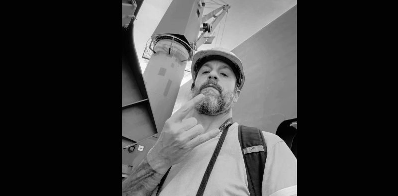 Identificado motociclista que morreu em grave acidente na BR- 280 em Guaramirim