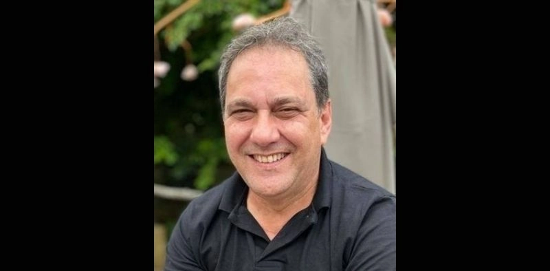 Pai de ator de Malha&ccedil;&atilde;o morre aos 59 anos no Norte de SC