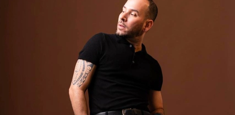 Fernando Lima: uma vida dedicada &agrave; dan&ccedil;a