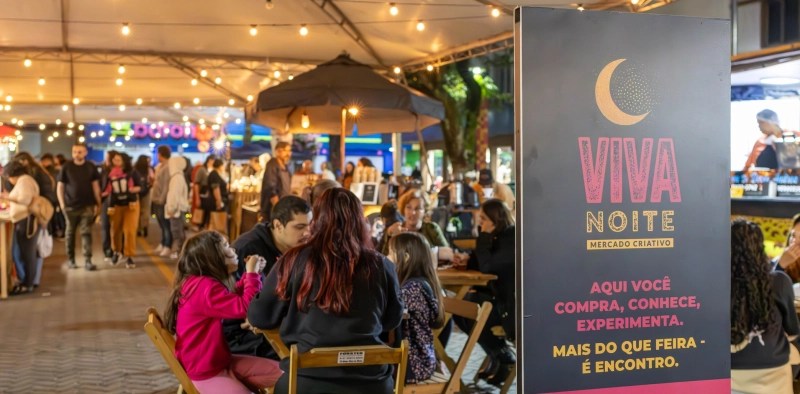 Joinville celebra 175 anos em alto estilo e 6&ordm; Encontro Coisas de Noiva