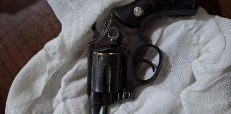 Homem morre durante persegui&ccedil;&atilde;o policial no bairro Paranaguamirim, em Joinville