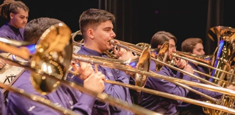 Concerto do Musicarium celebra os 175 anos de Joinville na Harmonia Lyra