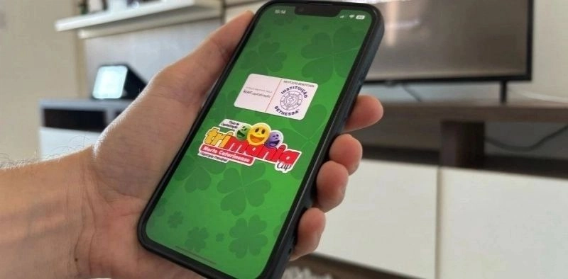 Apostadores de Joinville dividem pr&ecirc;mio principal de R$ 500 mil na Trimania Norte