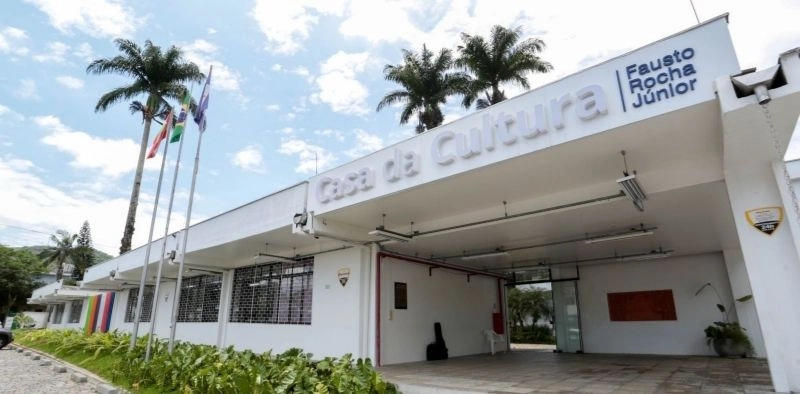 Semana da Voz movimenta Casa da Cultura com atividades abertas ao p&uacute;blico, em Jonville