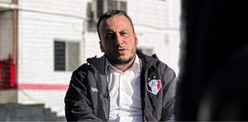 Presidente do JEC se afasta pela segunda vez; vice segue no comando do clube