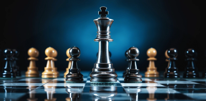 Apesar de grandes esfor&ccedil;os, sua marca ainda n&atilde;o &eacute; reconhecida como autoridade na sua &aacute;rea de atua&ccedil;&atilde;o?