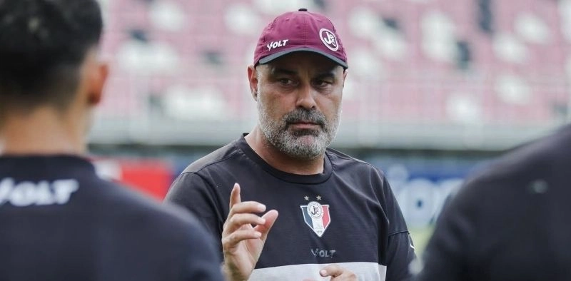 JEC respira com derrota do Conc&oacute;rdia, mas situa&ccedil;&atilde;o segue complicada no Catarinense