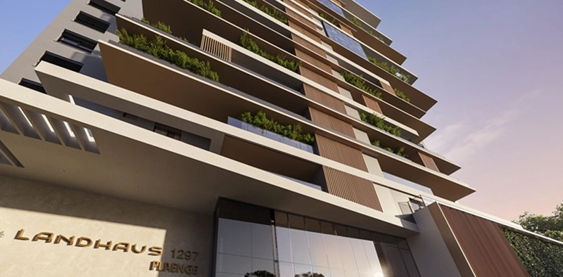 Construtora Plaenge anuncia novo lan&ccedil;amento em Joinville ainda este ano