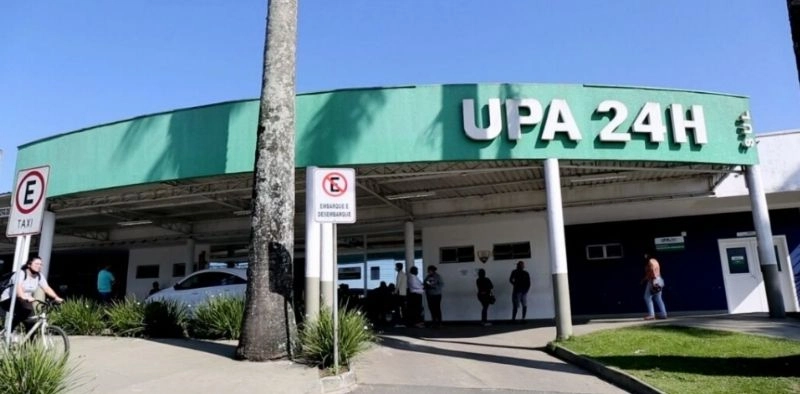 Motorista de aplicativo &eacute; esfaqueado em Araquari