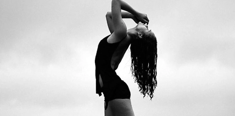 Artista visual se prepara para sua primeira exposi&ccedil;&atilde;o internacional