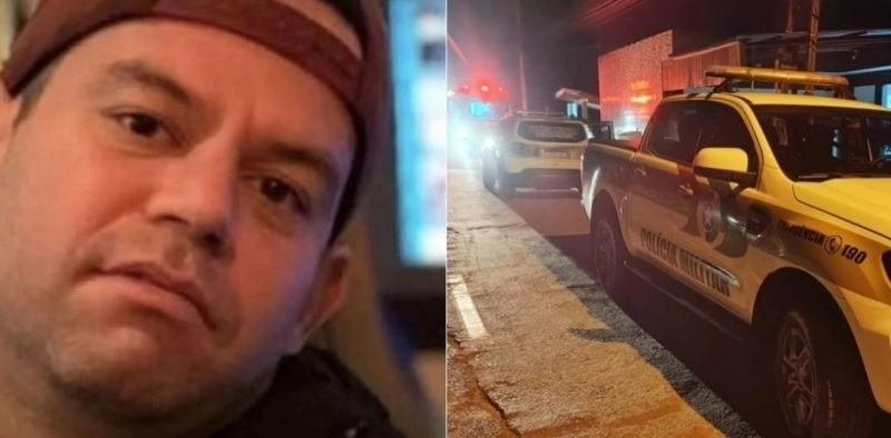 Mulher presa ap&oacute;s morte de companheiro em Jaragu&aacute; do Sul &eacute; solta pela Justi&ccedil;a