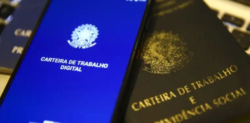 Mais de 190 vagas de empregos est&atilde;o sendo ofertadas pelo Sine em Joinville