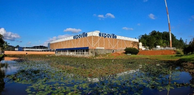 Festa do Trabalhador em Joinville ter&aacute; vacina&ccedil;&atilde;o, vagas de emprego e servi&ccedil;os gratuitos