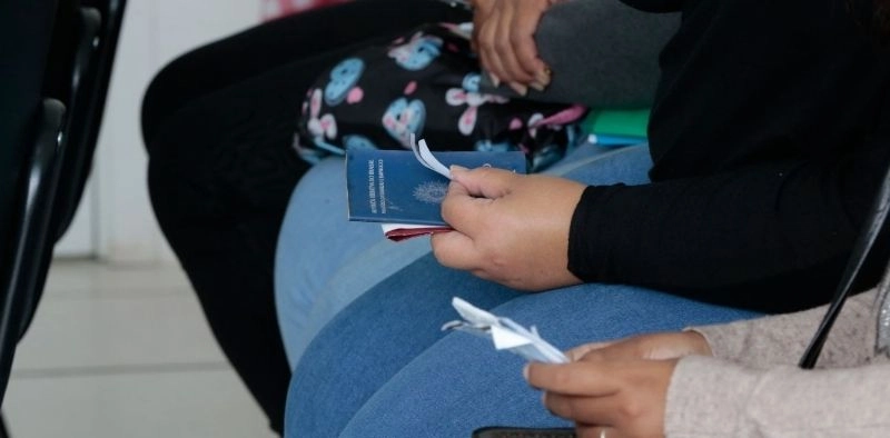 Feira de Oportunidades leva vagas de emprego ao bairro Parque Guarani, em Joinville