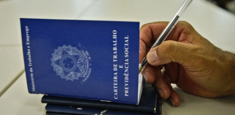 Terminal portu&aacute;rio abre 250 vagas de emprego em Itapo&aacute; e Joinville