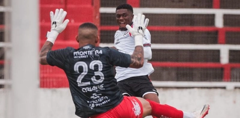 Fora de casa, Joinville empata sem gols com Guarany pela S&eacute;rie D