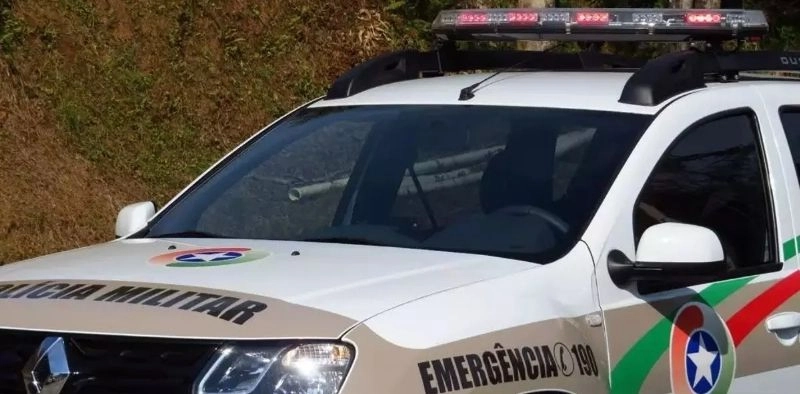 Homem morre ap&oacute;s ser baleado durante tentativa de furto em Joinville