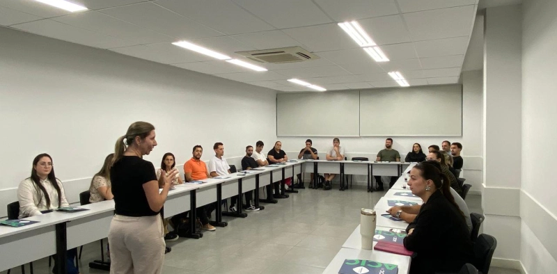 Acic abre inscri&ccedil;&otilde;es para capacita&ccedil;&otilde;es do segundo trimestre&nbsp;