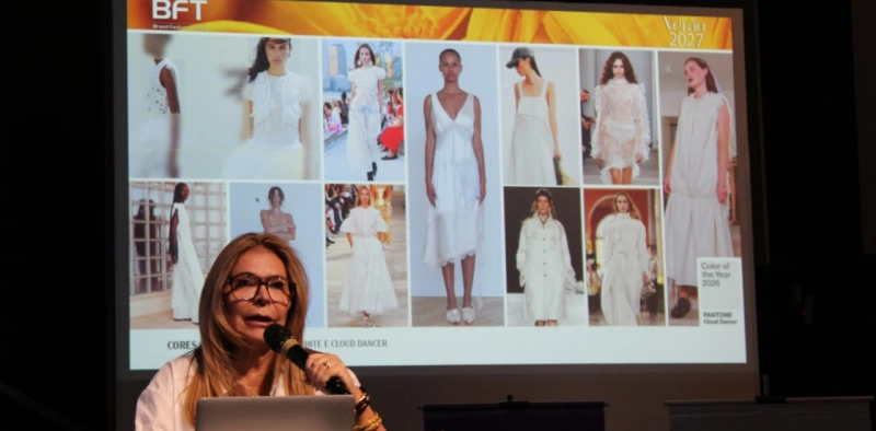 Brasil Fashion Trendy projeta Ver&atilde;o 2027 e fortalece moda do sul catarinense