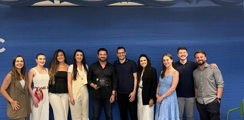 AJE Crici&uacute;ma inicia nova gest&atilde;o com foco na gera&ccedil;&atilde;o de neg&oacute;cios entre associados