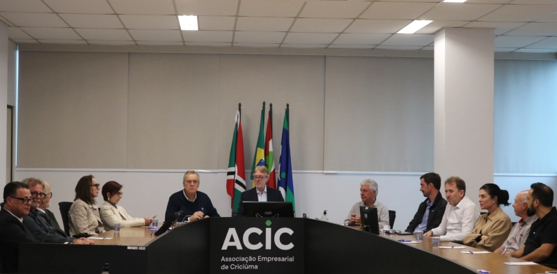 Assembleia Geral da Acic aprova contas de 2025