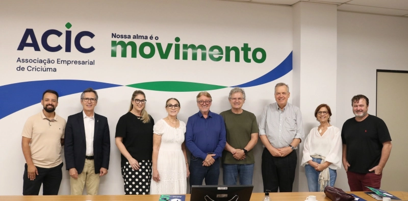 Conselho Superior da Acic empossa novos membros 